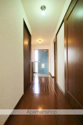 ディアコート8番館の内装写真