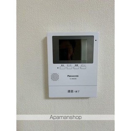 神奈川県横浜市西区境之谷[1K/16.38m2]の内装2