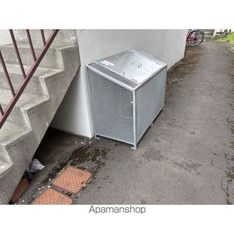 コーポラス山の手Bのその他写真