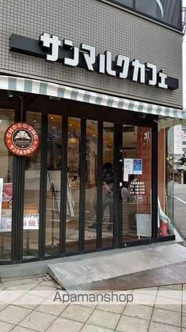 カスタリアタワー肥後橋 1110 ｜ 大阪府大阪市西区土佐堀１丁目2-24（賃貸マンション1K・11階・25.01㎡） その16