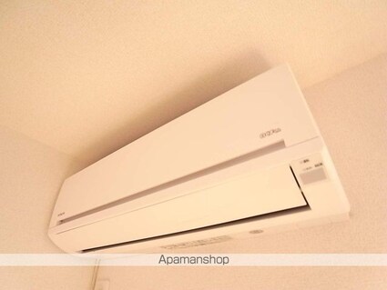 サンライズ　トキワ[2LDK/53.22m2]の内装4