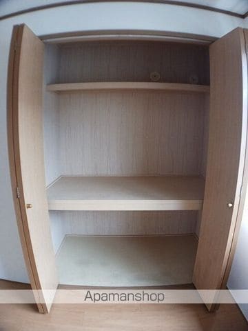 メゾンセレッソCの内装写真