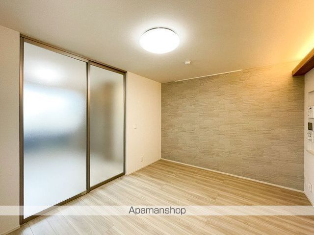 セレスティア西亀有の内装写真
