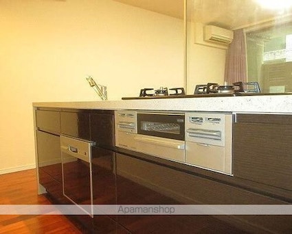 ロイヤルシーズン新宿柏木[2LDK/54.71m2]のその他内装2