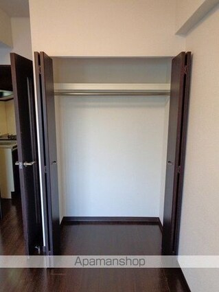 アデッソ本蓮沼[1K/21.46m2]の内装4