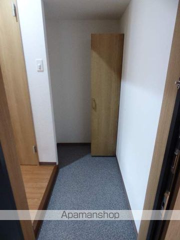 第26セキネマンションの内装写真