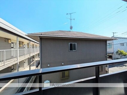 岡山県倉敷市玉島長尾[2DK/49.69m2]の眺望