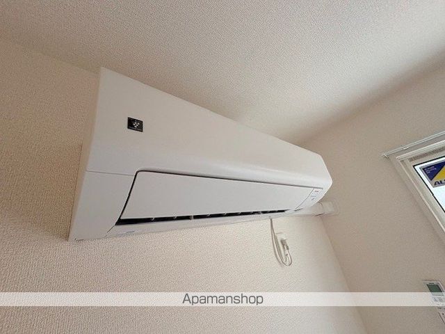 DーRESIDENCE荘園Bの内装写真