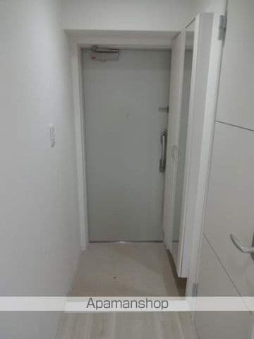 グランアーブル西宮の内装写真