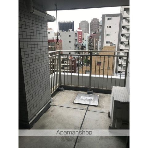 BPRレジデンス恵比寿の内装写真