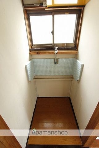 宮本アパート2の内装写真