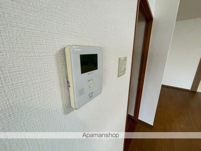 ハイツ丹洋の内装写真