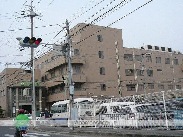 シティパレス熊取の周辺写真