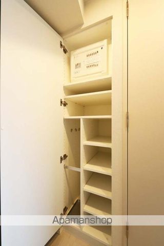 PREMIUM CUBE 王子神谷の内装写真