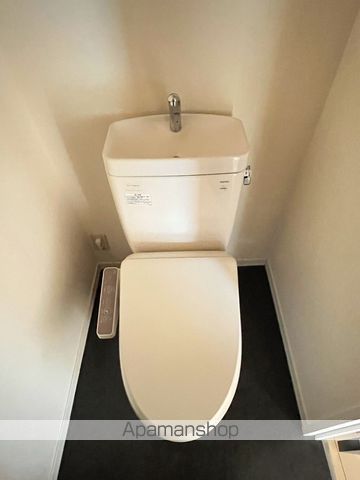 サンハイム北島Bの内装写真