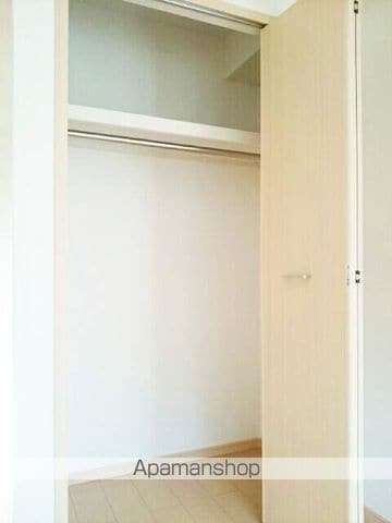 エスポワールの内装写真