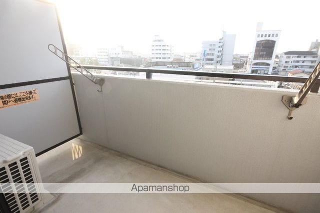 クレスト池之子の内装写真