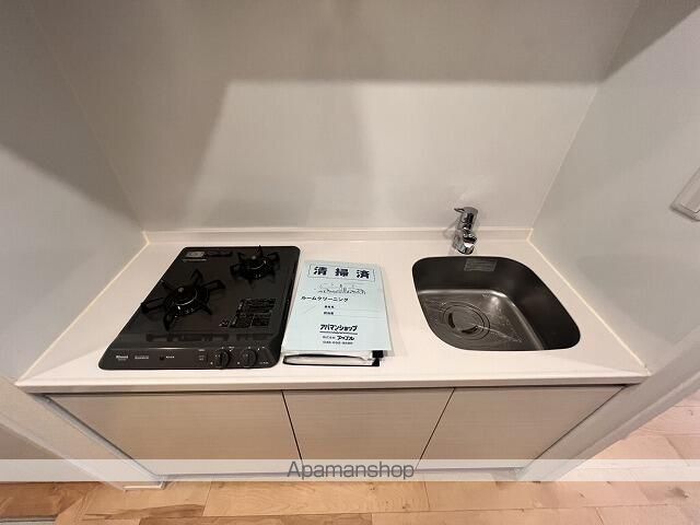 KーHOUSE西蒲田の内装写真