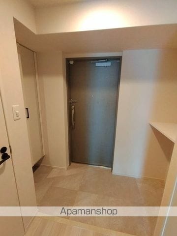 スプランディッド梅田北の内装写真