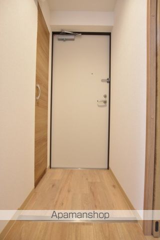 SUMIKAの内装写真