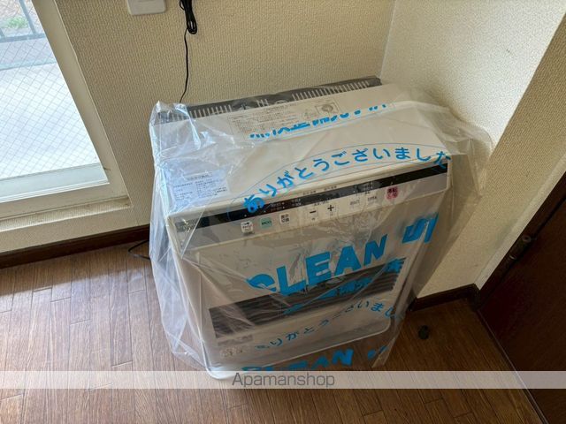 ハンドレッドヴィレッジHの内装写真
