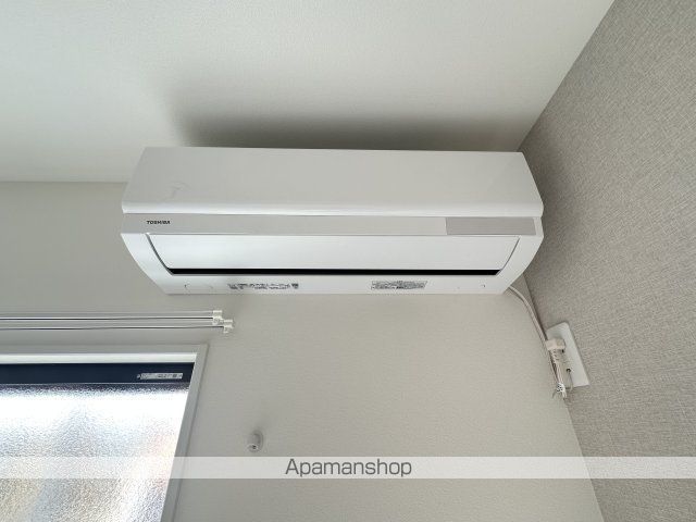 ベイルームプレミア湘南台の内装写真