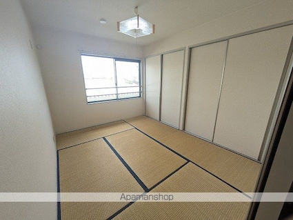 ボナール滝[3DK/58.1m2]の内装3