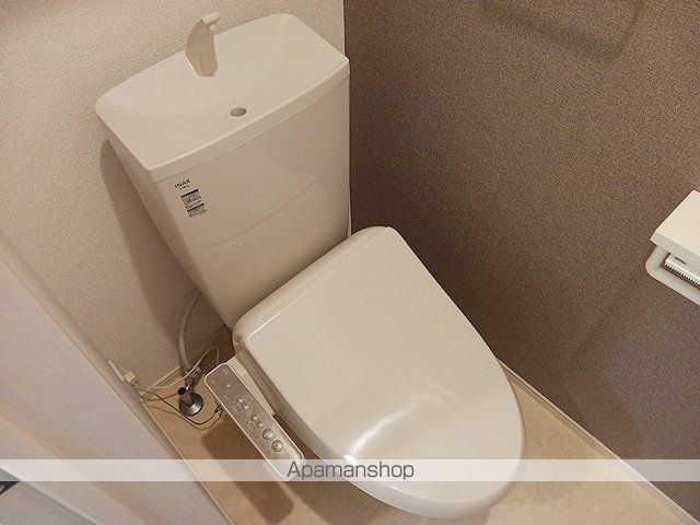 グリーン プロムナードの内装写真