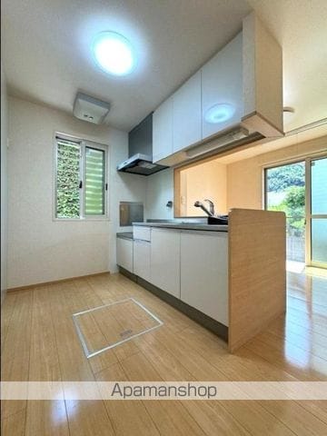 ブリオーソ東高松の内装写真