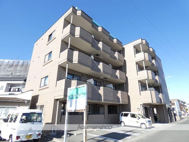 野中第6マンション