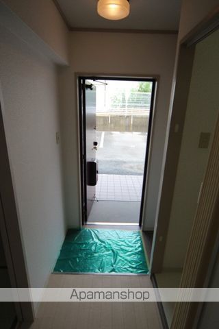 メゾンリベルテの内装写真