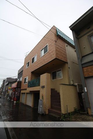 サンウエストの外観写真