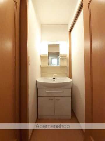 グリーンフィールドDの内装写真