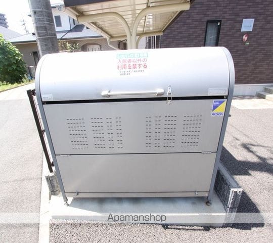 レオネクストアンソレイユDのその他写真