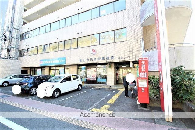 グランデール永田Cの周辺写真