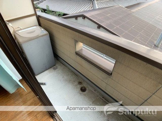 ステュディオの内装写真