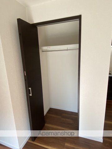 ベイルーム江田の内装写真
