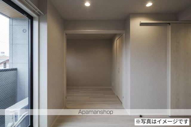 ROBOT HOME 都立家政の内装写真