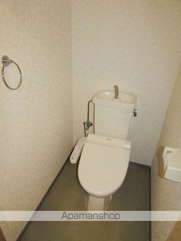 フリュウゲル21の内装写真