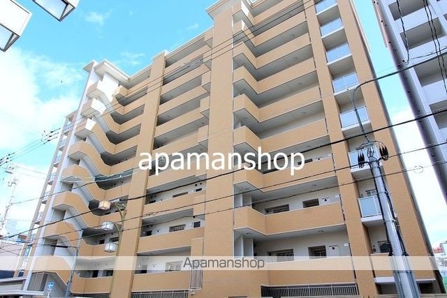 SOL GRANDE ソルグランデの外観写真