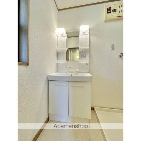 コーポ・プラースAの内装写真