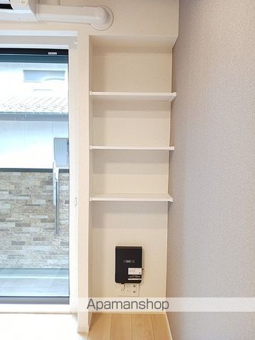 横浜線 片倉駅 徒歩9分 3階建 築5年の内装写真