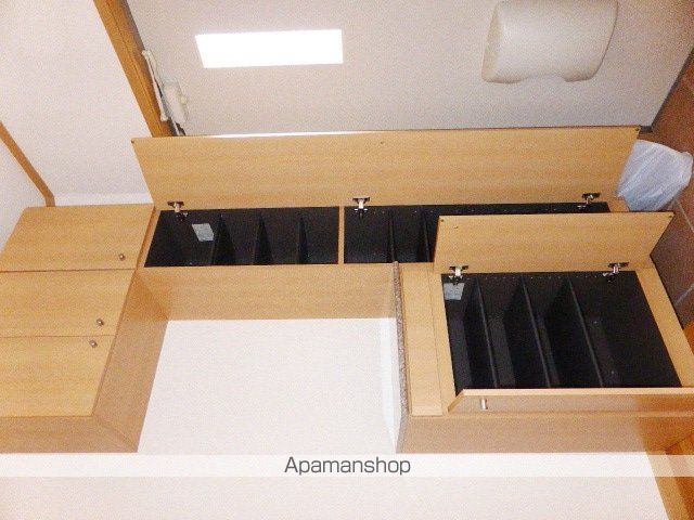 カーサグランデの内装写真