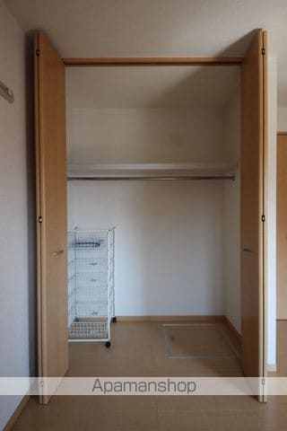 アクアリオIIの内装写真
