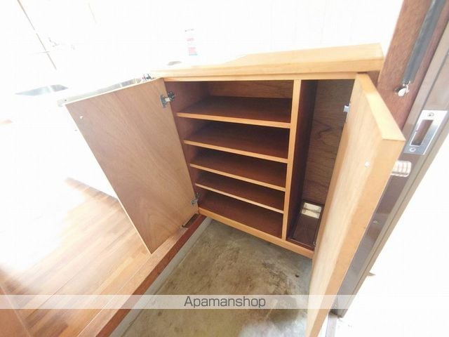 高橋コーポの内装写真