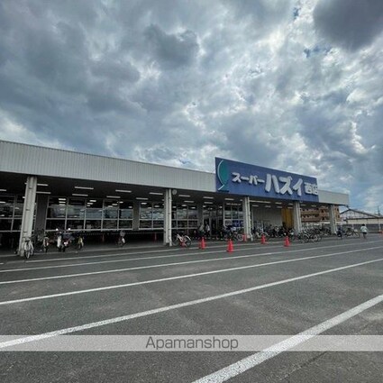 レオパレスパーチェ[1K/28.02m2]の周辺5