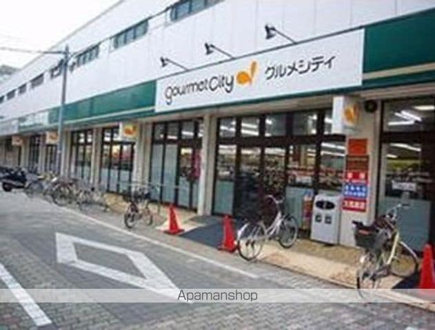 ユウハイムの周辺写真