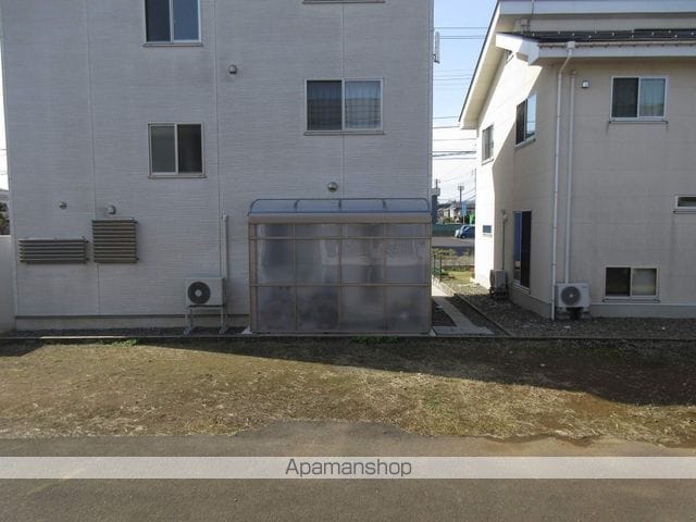 ウイングヒルズBのその他写真