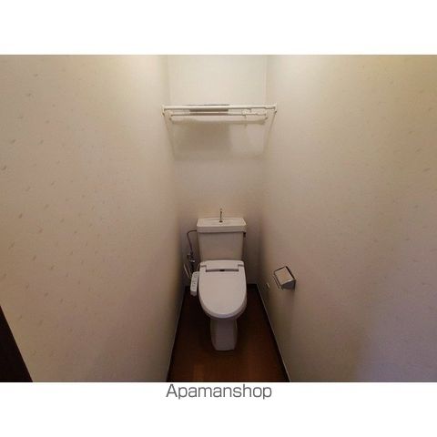クレール IIの内装写真