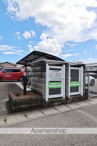 ルミナス山城 B棟のその他写真